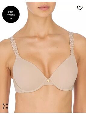 NWOT Natori Bra 34DDD